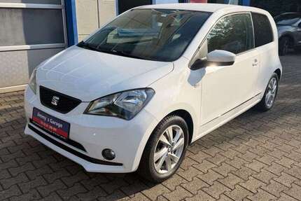 Seat Mii 78.120 km 6.899 &euro; Bochum 44894