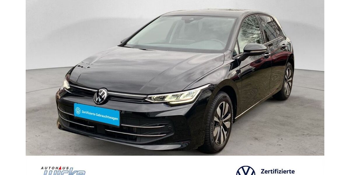 VW Golf 6.452 km 26.480 &euro; Bochum - Linden 44879