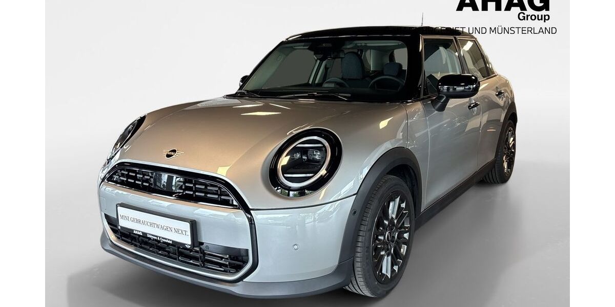 Mini Cooper C 14.443 km 25.490 &euro; Dorsten 46282