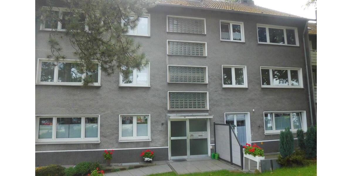 Etagenwohnung Essen Stadtbezirk IV - 1 Zimmer, 31 m&sup2;, 300&euro; | Angebot:25838702