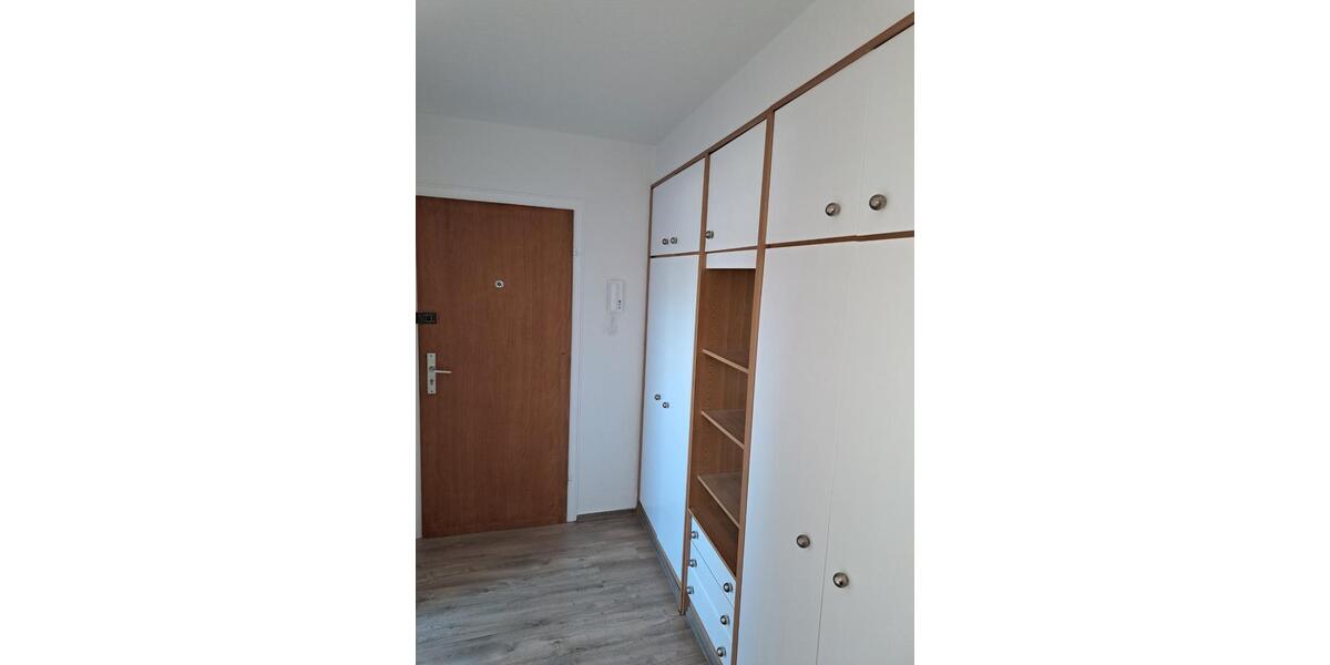 Dachgeschoßwohnung Essen Stadtbezirk IV - 2 Zimmer, 62 m&sup2;, 465&euro; | Angebot:26284643