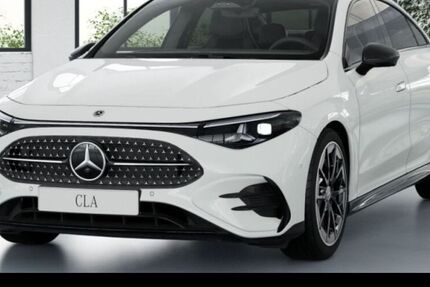 Mercedes-Benz CLA 200 9.900 km 48.690 &euro; Duisburg 47138