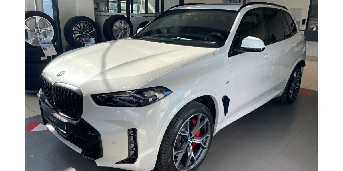 BMW X5 1.001 km 91.990 &euro; Haltern am See 45721