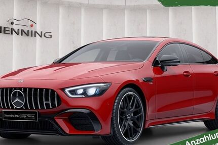 Mercedes-Benz AMG GT 104.658 km 74.880 &euro; Herne 44653