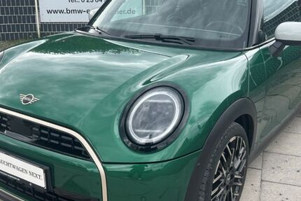Mini Cooper C 19.256 km 25.900 &euro; Haltern am See 45721