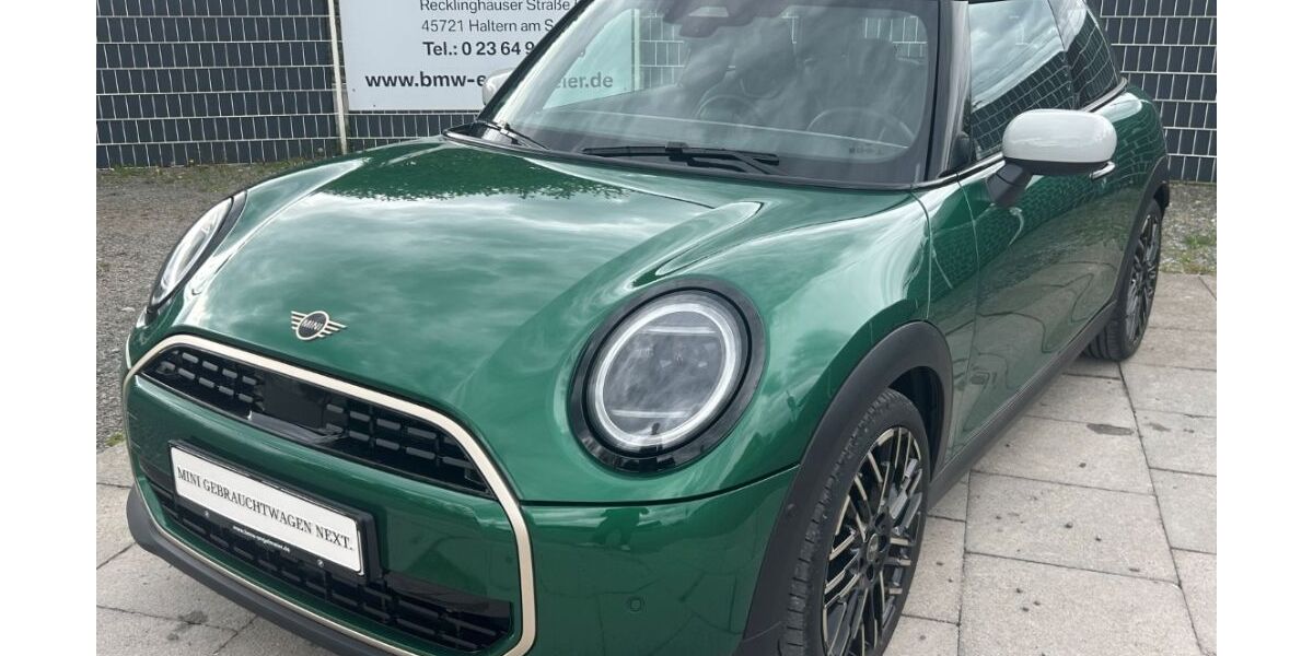 Mini Cooper C 19.256 km 25.900 &euro; Haltern am See 45721