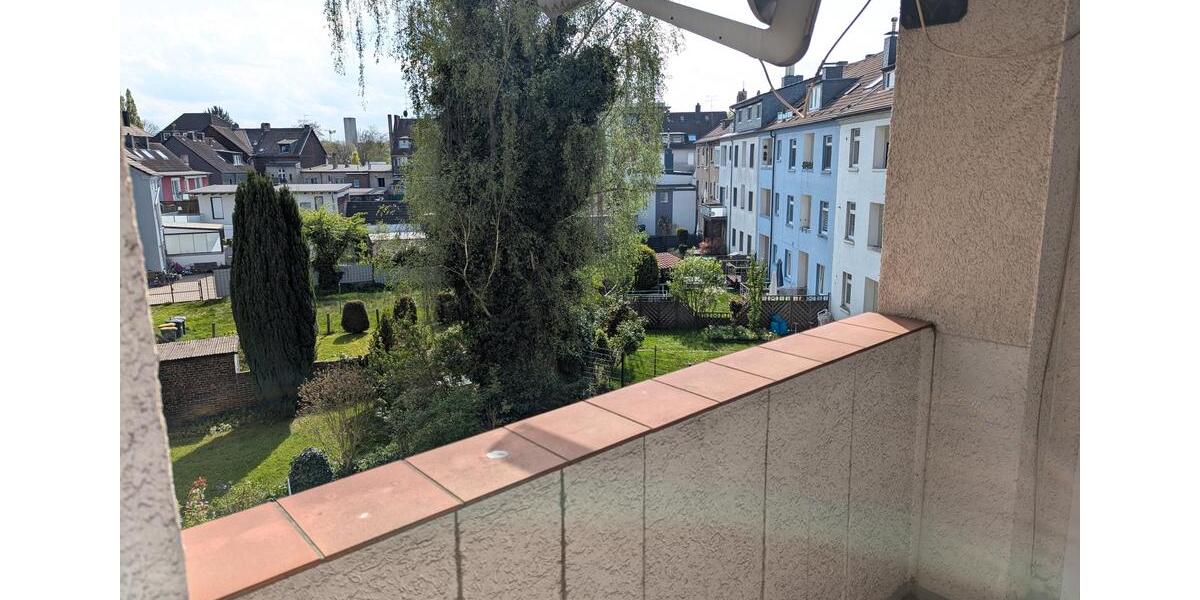 Etagenwohnung Herne - 2 Zimmer, 69 m&sup2;, 550&euro; | Angebot:26271937