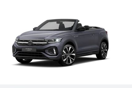 VW T-Roc 9.751 km 33.870 &euro; Herne 44653