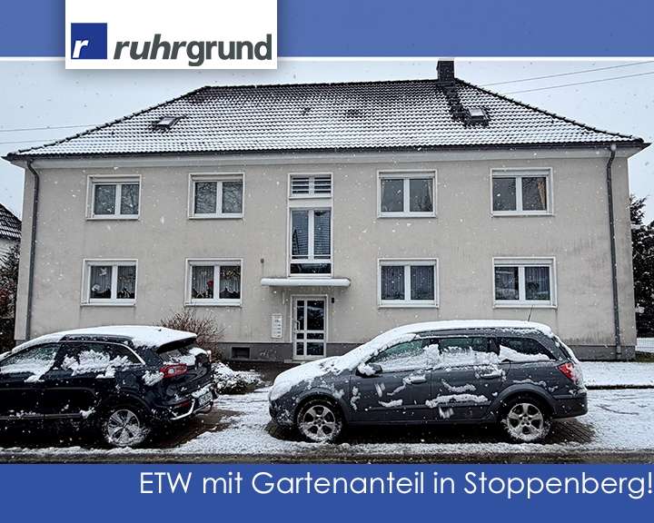 Etagenwohnung Essen Stadtbezirk VI - 3 Zimmer, 67 m&sup2;, 159.000&euro; | Angebot:25230360