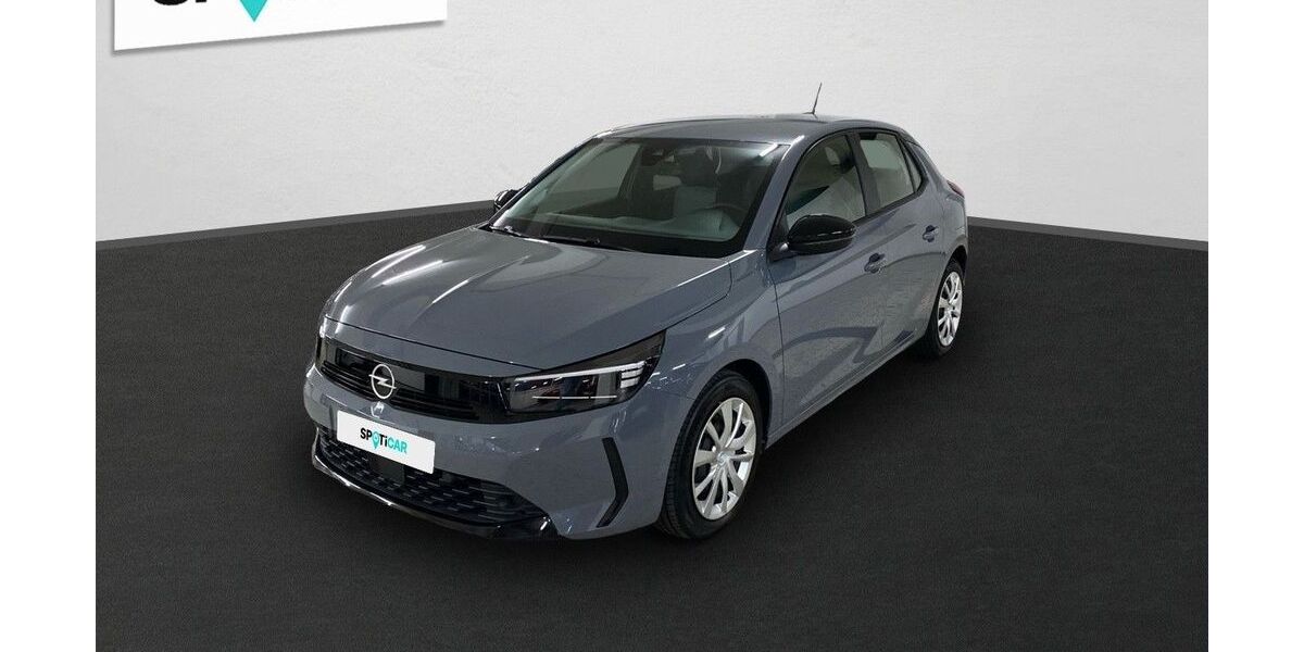 Opel Corsa 13.213 km 15.998 &euro; Dülmen 48249