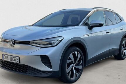 VW ID.4 22.900 km 34.880 &euro; Wesel 46483