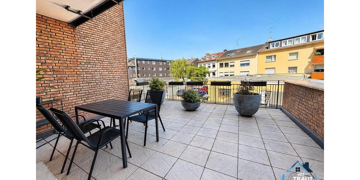 Etagenwohnung Dinslaken - 3 Zimmer, 71 m&sup2;, 1.290&euro; | Angebot:26292980