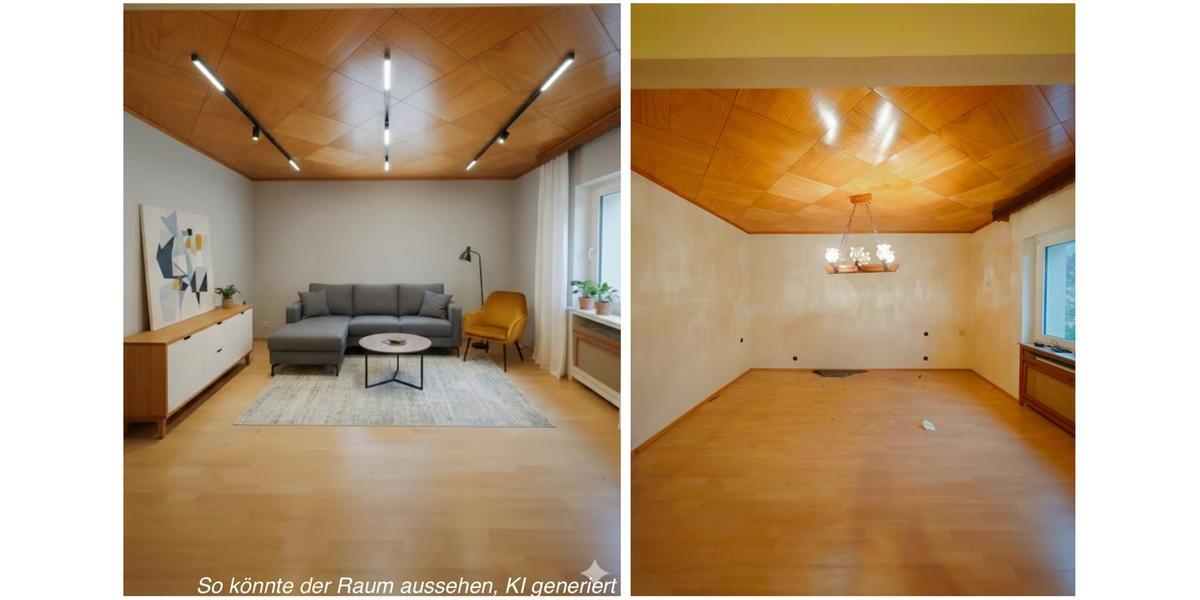 Mehrfamilienhaus, Wohnhaus Gladbeck Alt-Rentfort - 10 Zimmer, 225 m&sup2;, 389.000&euro; | Angebot:24374264