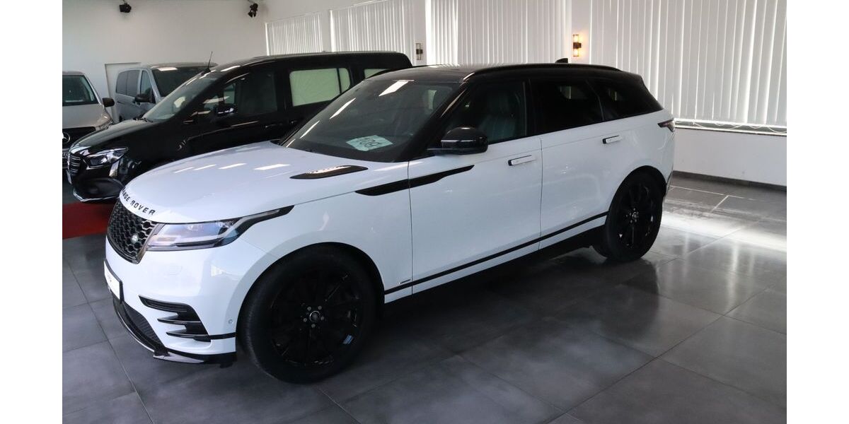 Land Rover Range Rover Velar 82.919 km 36.950 &euro; Essen 45329