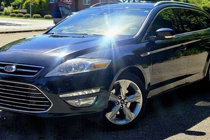 Ford Mondeo 250.000 km 3.750 &euro; Marl 45770