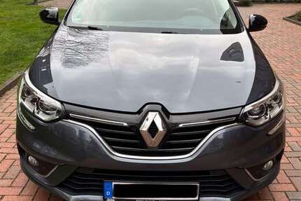 Renault Megane 76.600 km 11.700 &euro; Duisburg 47053