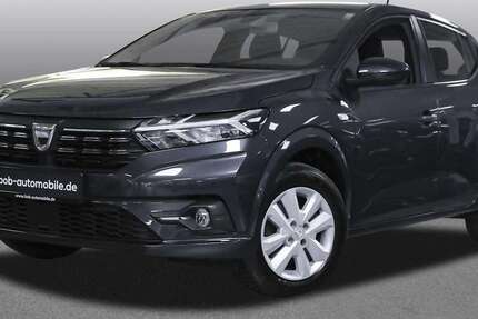 Dacia Sandero 23.555 km 13.690 &euro; Essen 45141