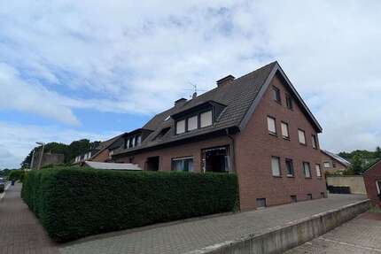 Wohnung Haltern am See - 3 Zimmer, 68 m&sup2;, 165.000&euro; | Angebot:26996066