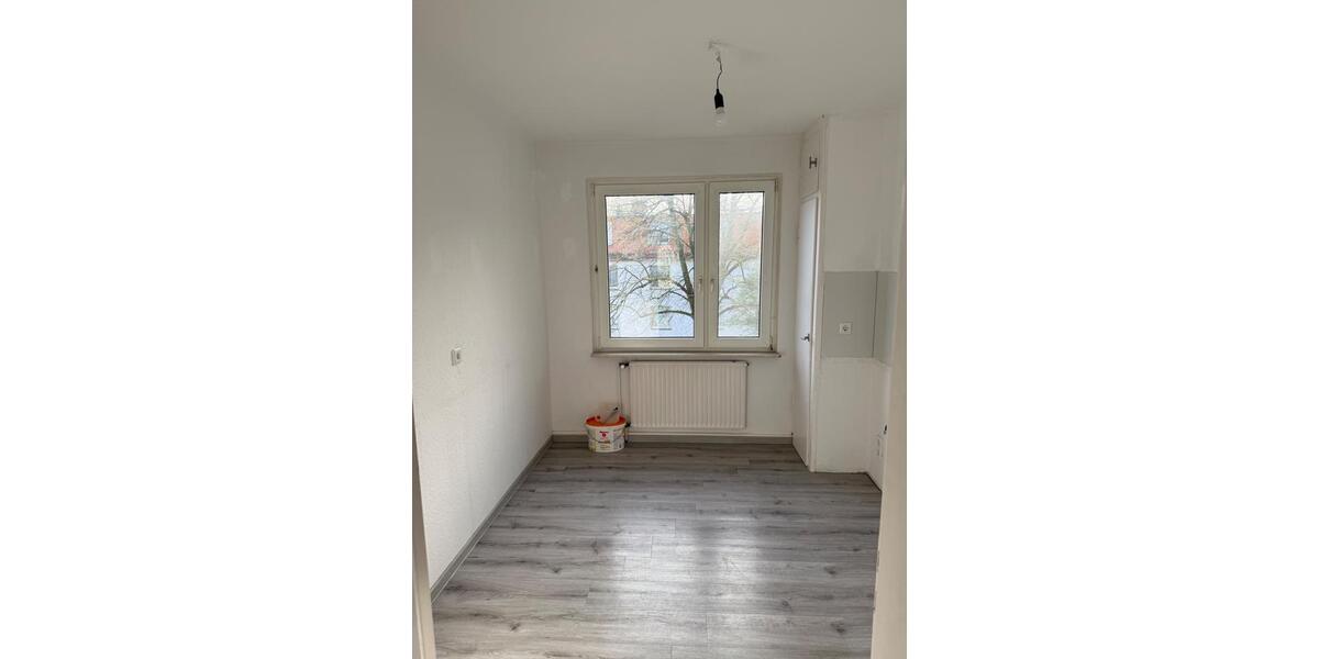 Etagenwohnung Bochum Günnigfeld - 3.5 Zimmer, 63 m&sup2;, 475&euro; | Angebot:26222197