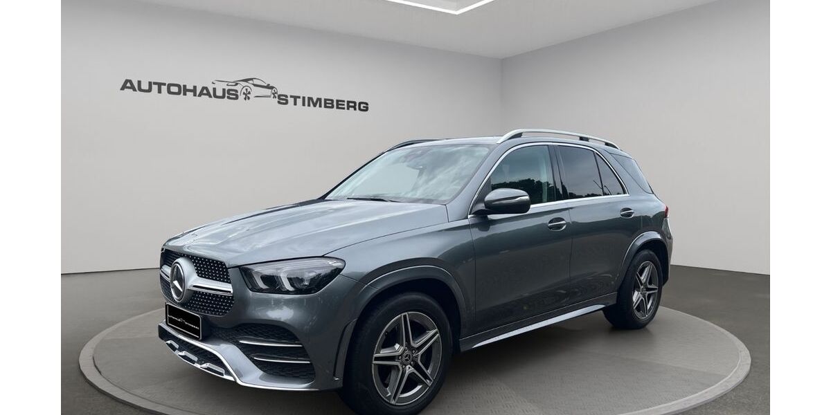 Mercedes-Benz GLE 400 90.000 km 59.900 &euro; Oer-Erkenschwick 45739