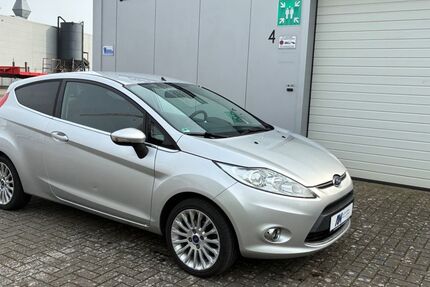 Ford Fiesta 101.800 km 4.990 &euro; Rhede 46414