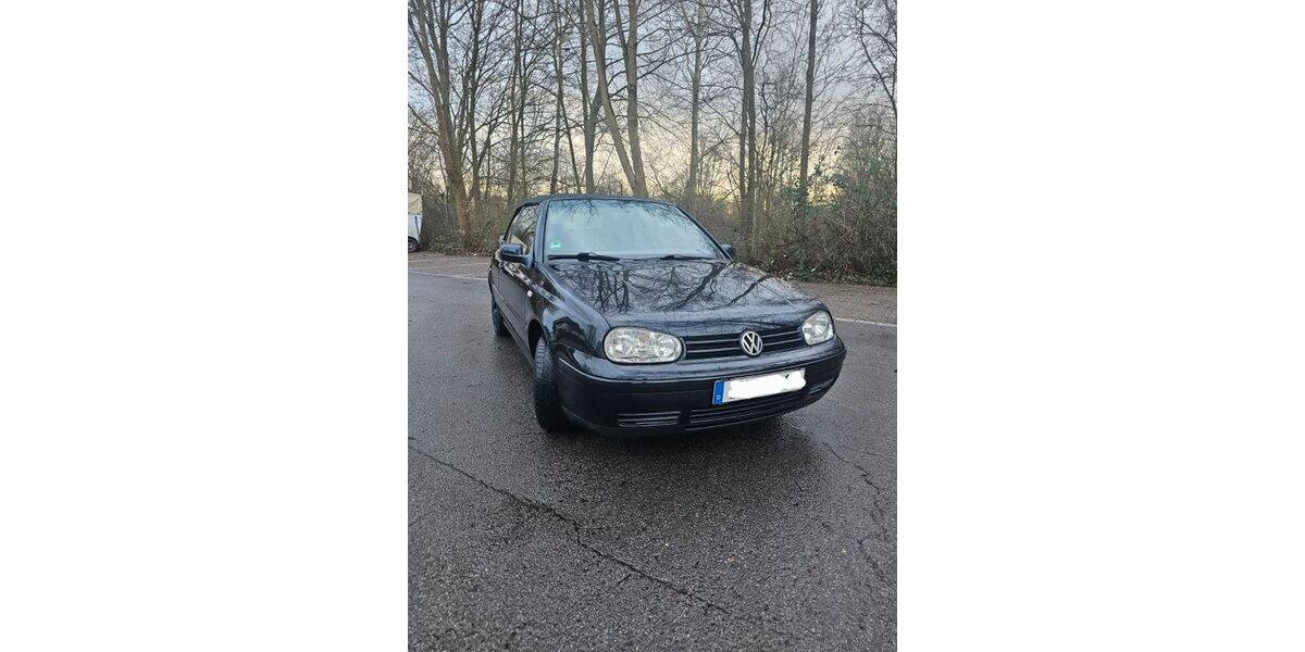 VW Golf 245.000 km 1.000 &euro; Bochum 44809