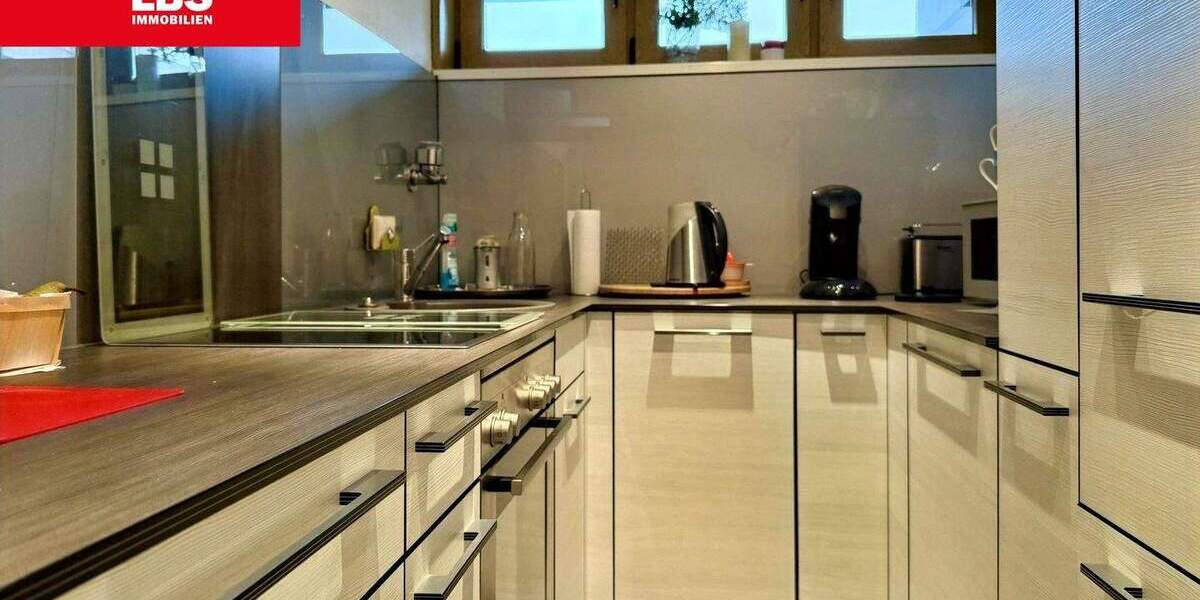 Etagenwohnung Marl Alt-Marl - 2 Zimmer, 62 m&sup2;, 560&euro; | Angebot:26155995