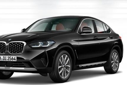 BMW X4 36.799 km 43.950 &euro; Duisburg 47119