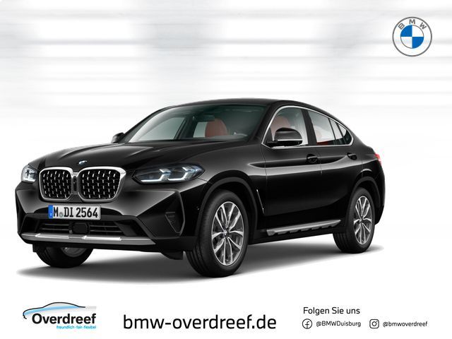 BMW X4 36.799 km 43.950 &euro; Duisburg 47119