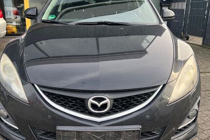 Mazda 6 234.424 km 1.990 &euro; Oberhausen 46145