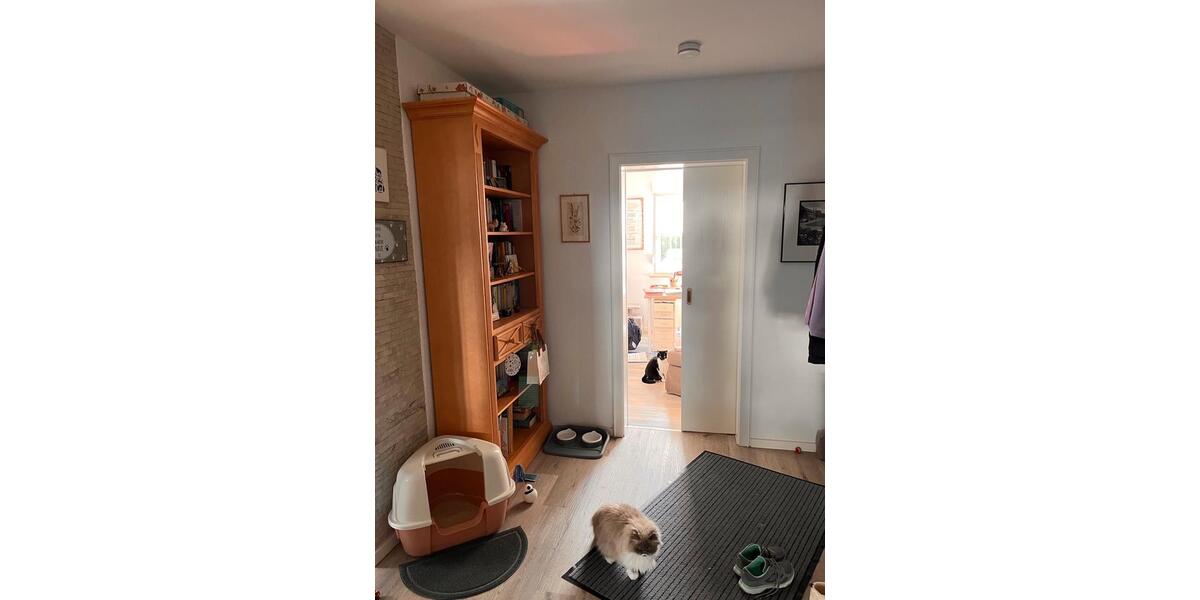 Erdgeschoßwohnung Recklinghausen Hillerheide - 2.5 Zimmer, 68 m&sup2;, 145.000&euro; | Angebot:26300319