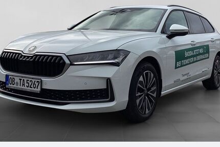 Skoda Superb 2.999 km 39.920 &euro; Oberhausen 46047