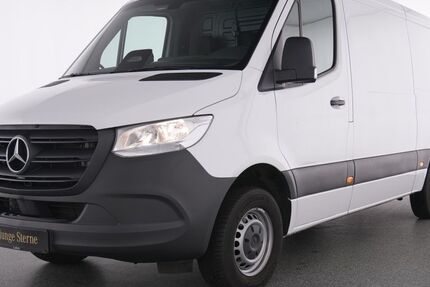 Mercedes-Benz Sprinter 17.956 km 43.191 &euro; Essen 45309
