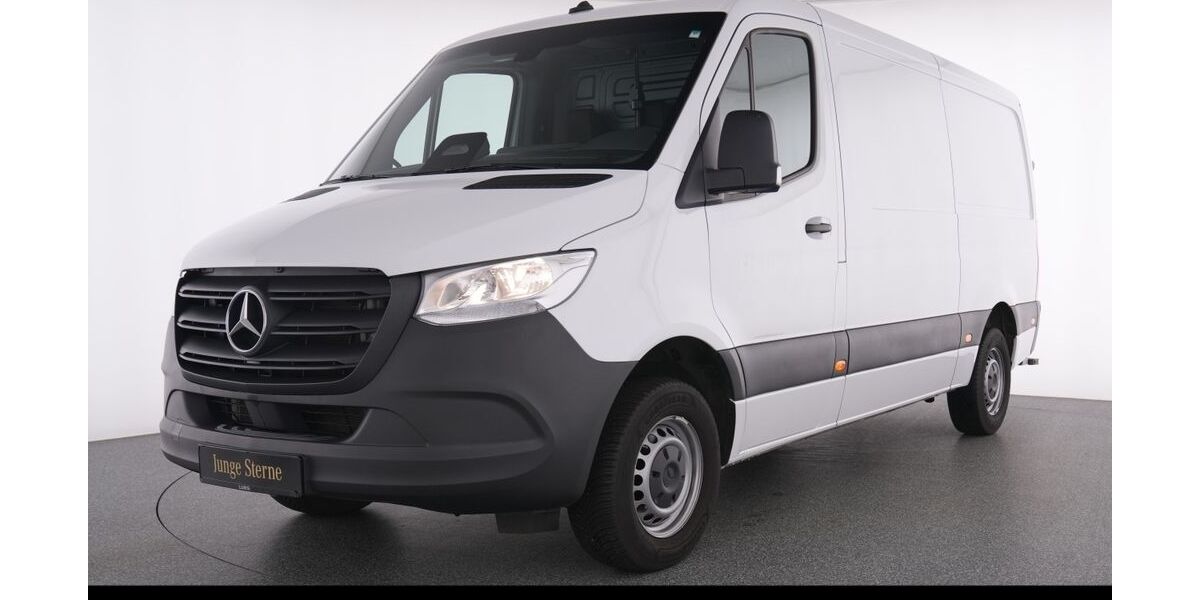 Mercedes-Benz Sprinter 17.956 km 43.191 &euro; Essen 45309