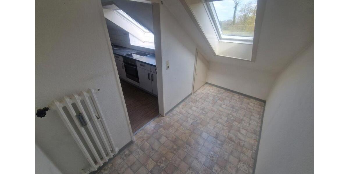 Etagenwohnung Wesel Fusternberg - 2 Zimmer, 60 m&sup2;, 670&euro; | Angebot:26248817