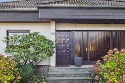 Haus Wesel Fusternberg - 5 Zimmer, 151 m&sup2;, 489.000&euro; | Angebot:23903546