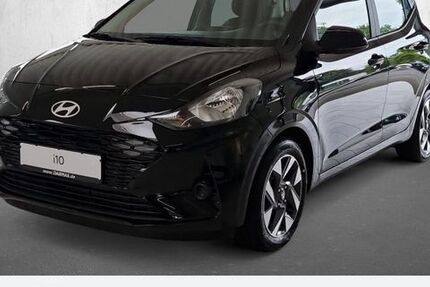 Hyundai i10 10.000 km 17.490 &euro; Bochum 44866