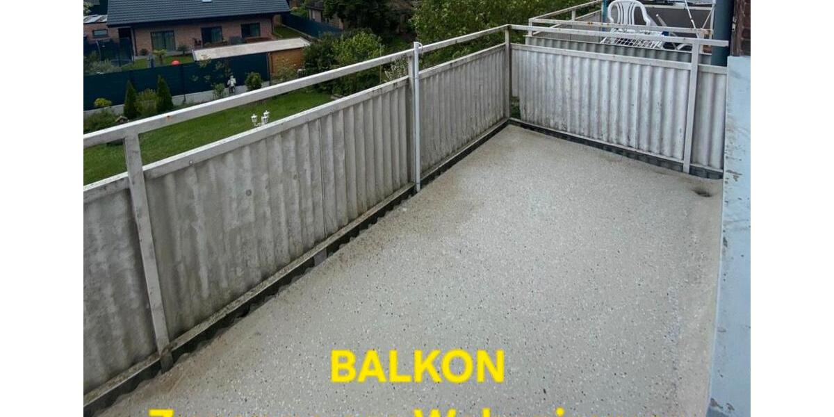 Etagenwohnung Hamminkeln - 2 Zimmer, 59 m&sup2;, 565&euro; | Angebot:26254947