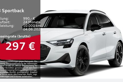 Audi A3 7.542 km 39.380 &euro; Dorsten 46284