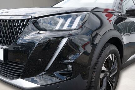 Peugeot 2008 44.210 km 16.940 &euro; Bochum 44801