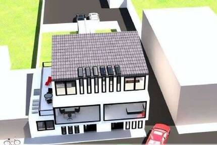 Haus Gelsenkirchen Feldmark - 6 Zimmer, 160 m&sup2;, 899.000&euro; | Angebot:25694033