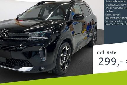 Citroen C5 Aircross 23.354 km 29.999 &euro; Dülmen 48249