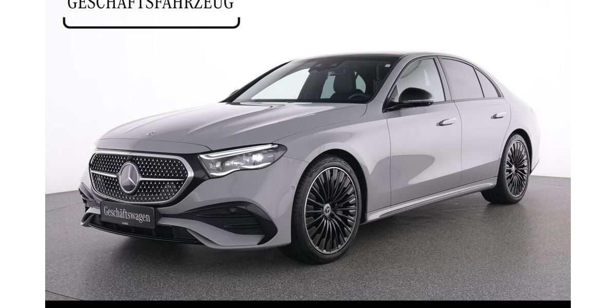 Mercedes-Benz E 450 5.388 km 83.300 &euro; Essen 45309
