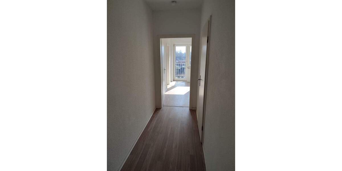 Etagenwohnung Gladbeck Rosenhügel - 3 Zimmer, 57 m&sup2;, 350&euro; | Angebot:25700998