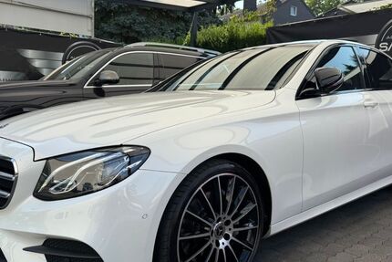 Mercedes-Benz E 220 187.000 km 25.880 &euro; Herne 44649