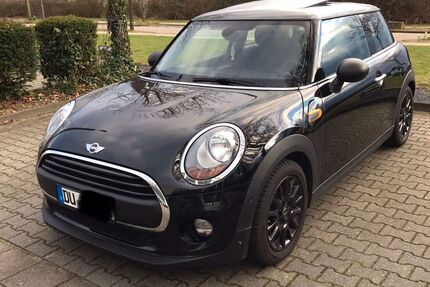 Mini ONE 148.500 km 7.999 &euro; Duisburg 47119