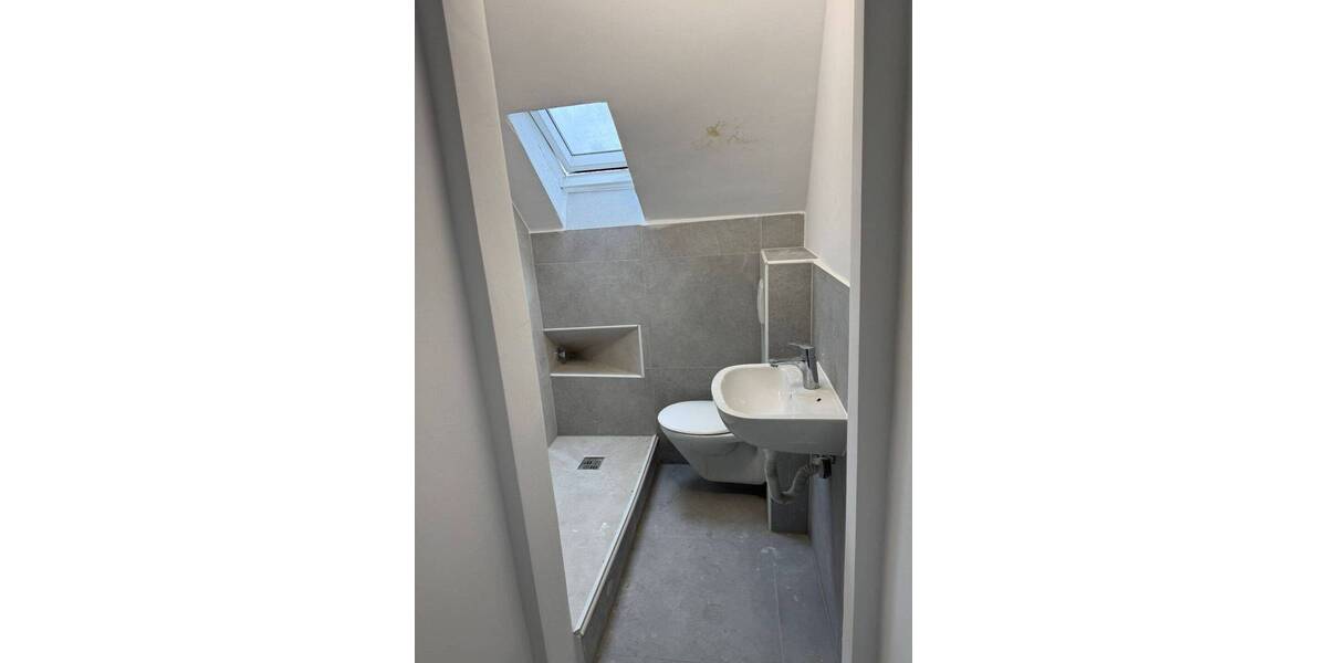 Etagenwohnung Gelsenkirchen Schalke - 2 Zimmer, 47 m&sup2;, 450&euro; | Angebot:26277560