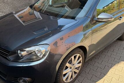 VW Golf 113.376 km 5.700 &euro; Gelsenkirchen 45897