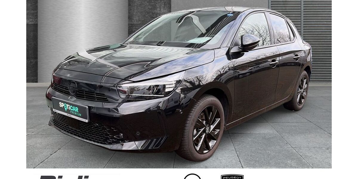 Opel Corsa 18.785 km 19.850 &euro; Herten 45699