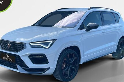 Cupra Ateca 28.283 km 33.470 &euro; Bottrop 46244